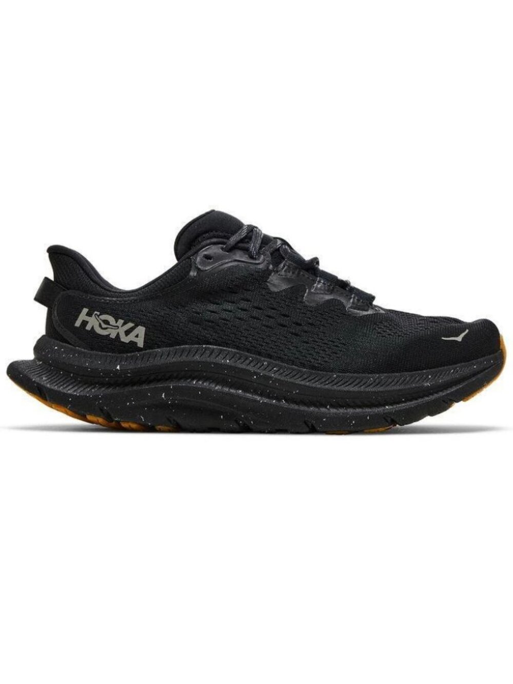 HOKA Kawana 2 "Triple Black" Athletic Shoes